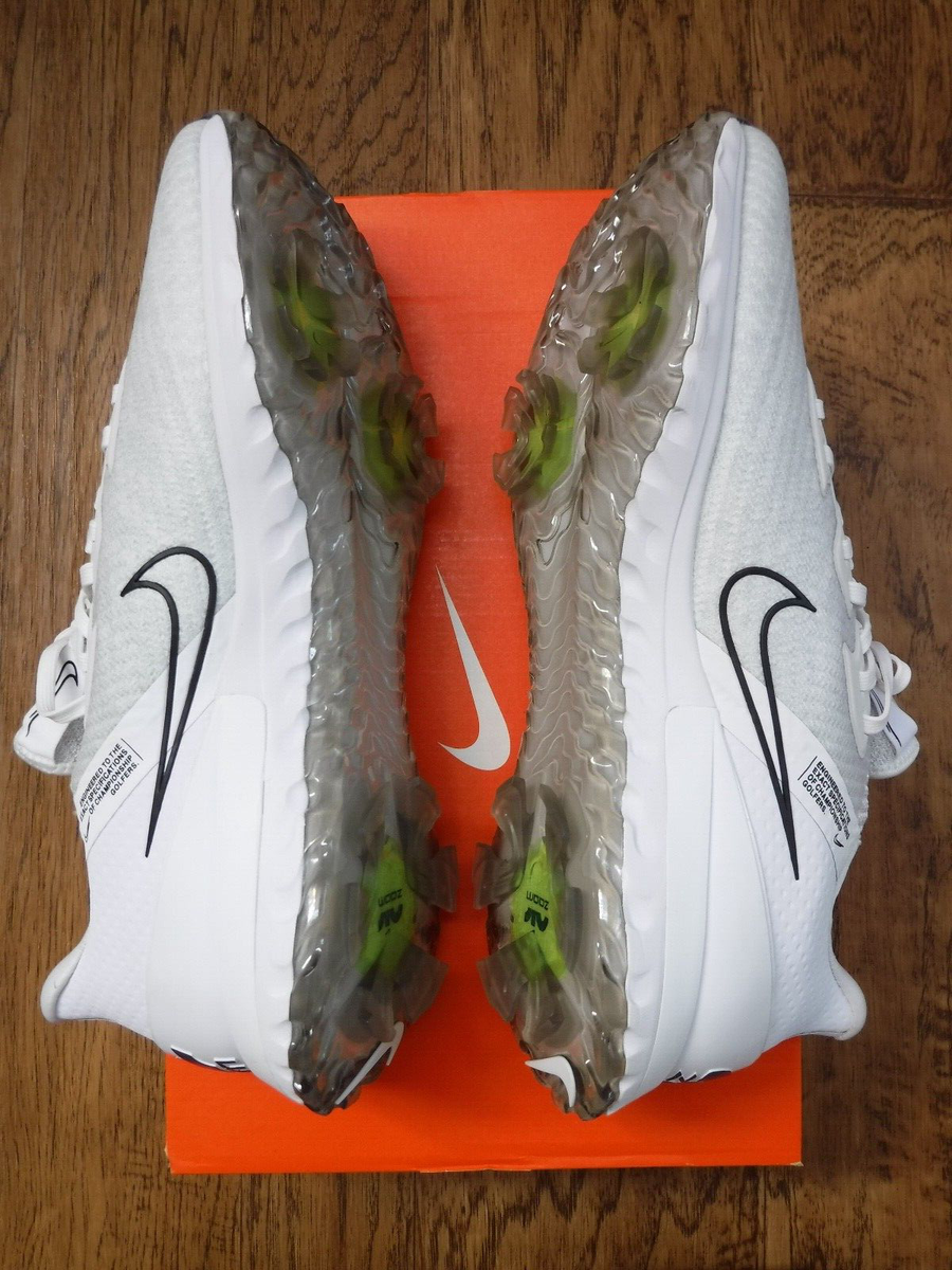 新品 Nike HEX Zoom React Flyknit ゴルフシューズ 新品 Nike HEX Zoom React Flyknit ゴルフシューズ Nike Hex Zoom Air