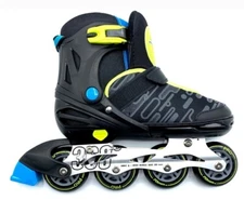 FLYING WHEEL RUSH 360 SZ 4 Adjustable Inline Skates