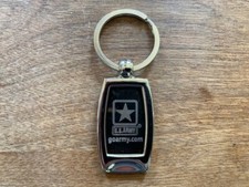 US Army Key Chain
