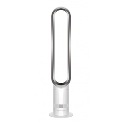 Dyson AM07 Cool Multiplier AM07 Turmventilator weiß/silber
