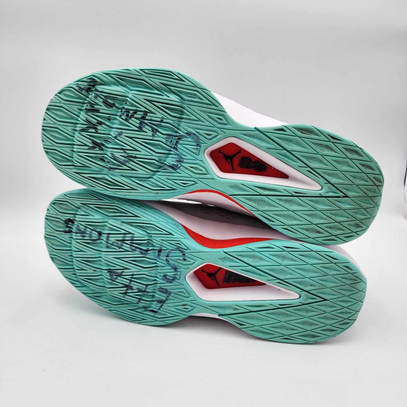 Jordan Rising Hi-Low Men's Shoes Sneakers Size 11 Gray 834233-013 thumbnail 11