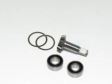 MUGE2028 MUGEN MBX8R ECO 1/8 BUGGY FRONT DIFFERENTIAL PINION GEAR