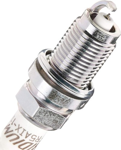 NEW Set of 4 NGK Iridium IX Spark Plug for Volkswagen Beetle Golf Jetta 2.0L L4 - Picture 4 of 6