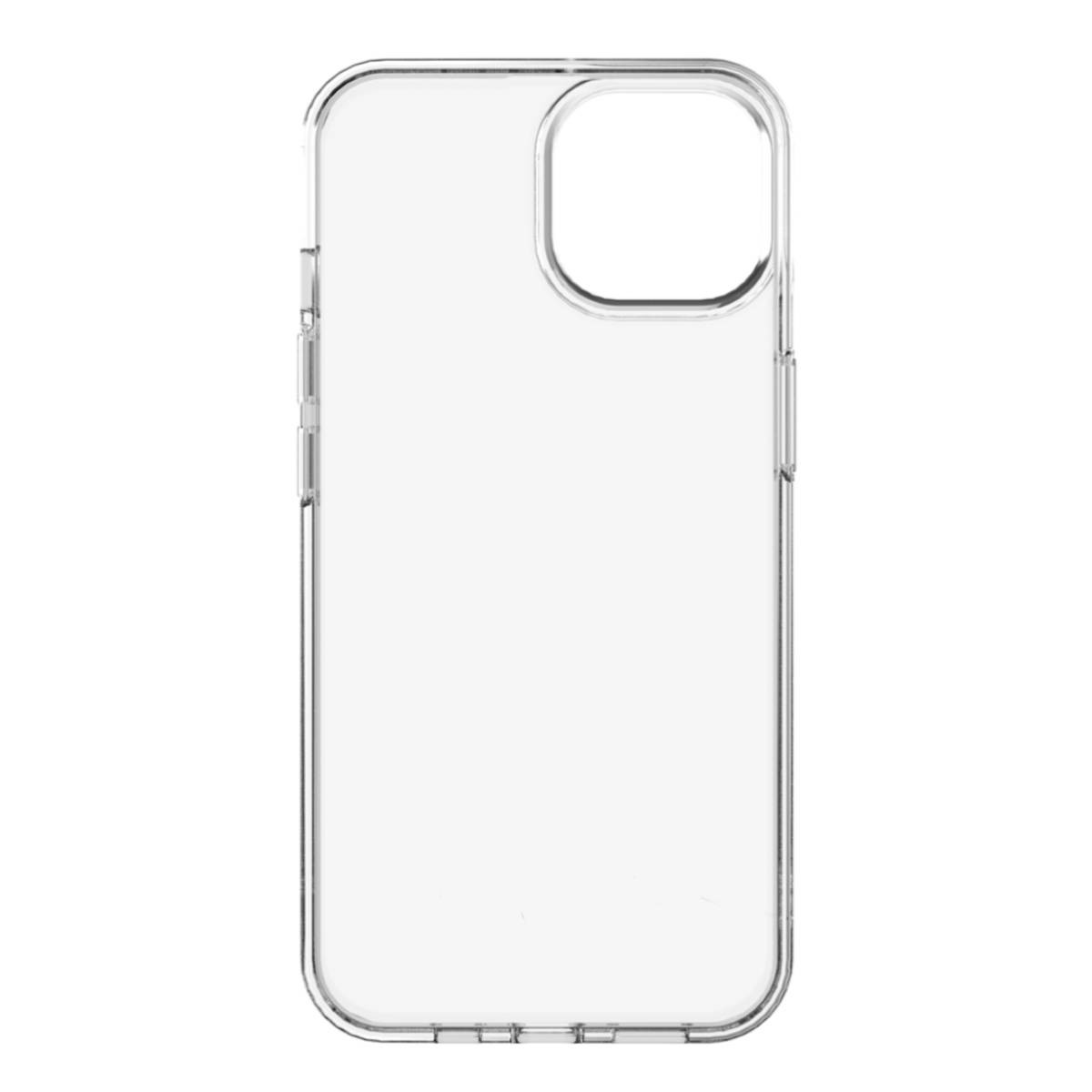 Coque transparente iPhone 14 pour un quotidien écoresponsable - 2