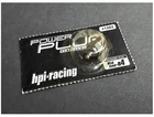 Vintage RC HPI Racing Glow Plug Copper Washer Medium-Cold R4 1503 Bullet ST MT