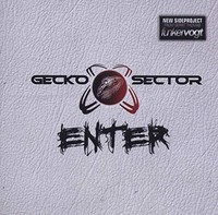 Gecko Sector - Enter - Cd - G3Z