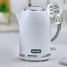 Breville Chrome Tea Kettles for sale UK