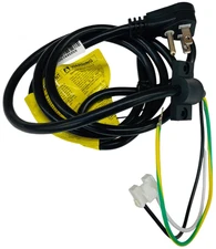 Refrigerator Power Cord Assembly fits LG, AP6028732, PS11761038, EAD61445253