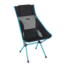 Helinox Sunset Chair (Backpacking, Camping, Hiking): Black
