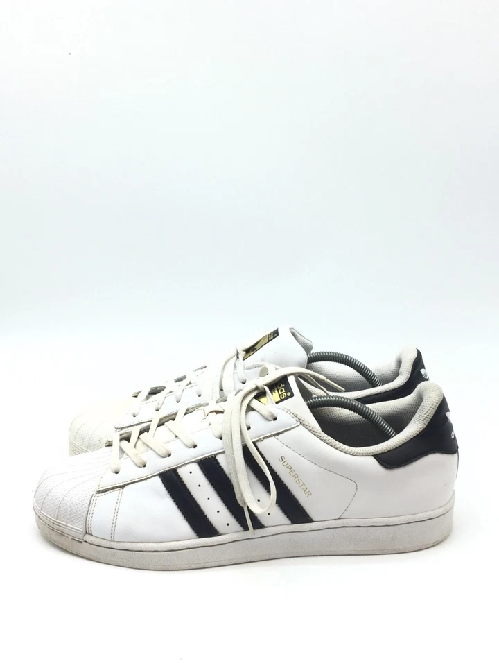 Adidas Superstar, foto 2 de 5