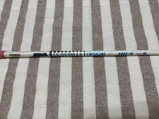 Graphite Design TOUR AD HD-6 Driver Shaft S Flex with Srixon Sleeve