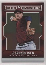 2014 Panini Elite Extra Edition JP Feyereisen #87 0b7