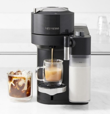 Nespresso Vertuo Lattissima by De'Longhi