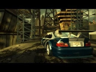 Need for Speed ​​Most Wanted Xbox360 - Image 4 of 4