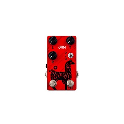 Jam Pedals Delay Llama mk.3 - Effektgerät für Gitarren
