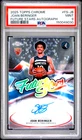 2025 Topps Chrome Joan Beringer Future Stars Autographs (PSA 9)