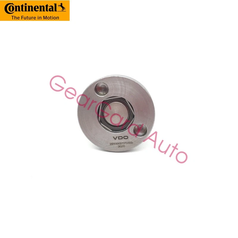 06H109257B Continental VDO Camshaft VVT Valve for VW Audi 1.8T 2.0T EA888 Foto 4 de 4