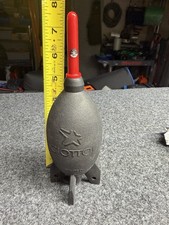 Giottos Rocket Air Blower Large with Tripod Base DSLR Lens Sensor Cleaner