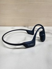 Shokz OpenRun Pro Premium Bone Conduction Open-Ear Sport Headphones- S810 Blue 