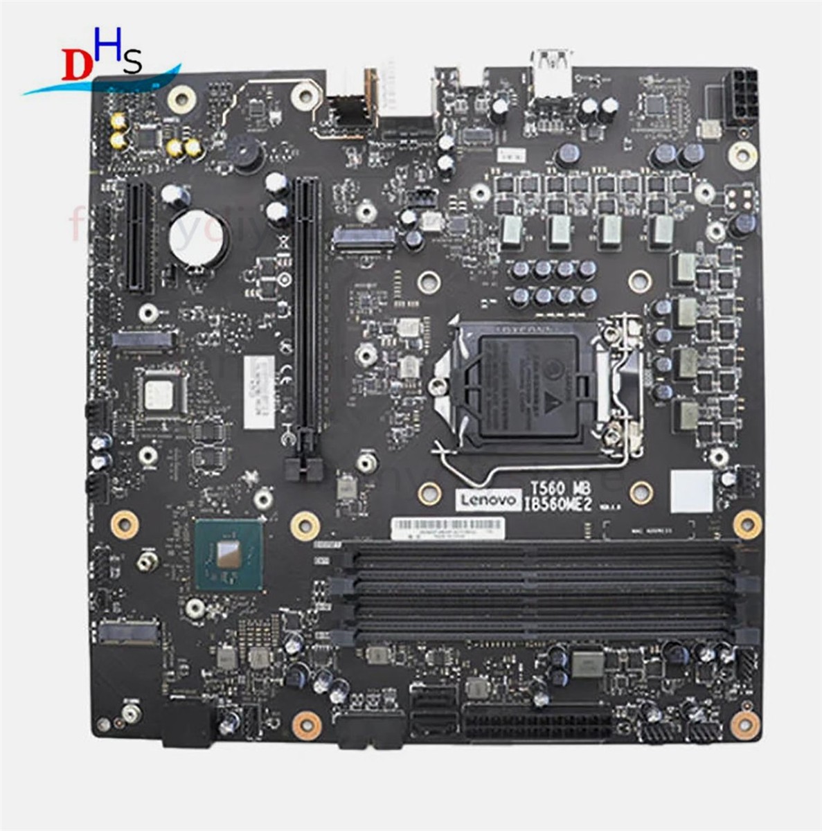 For Lenovo Legion T5-26IOB6 Desktop Motherboard B560 IB560ME2