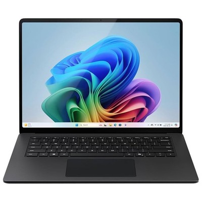 Microsoft Surface Laptop 7 15'' Touchscreen Copilot+ 64GB RAM - Qualcomm Elite