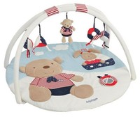 Fehn - Ocean Club 3-D Activity-Decke