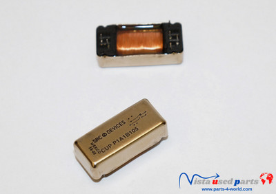 1x SRC Devices CUP P1A1B105 Relais Relay CUPP1A1B105