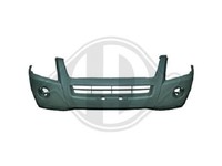 StoßStange Vorne FüR Isuzu D-Max 2007-2012