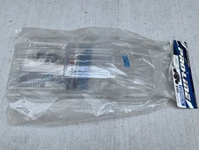 Proline GMC Top Kick Body  Brand New!  Clear #3326-00 Tmaxx Emaxx Clodbuster