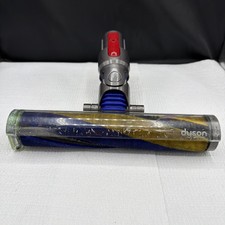 Genuine Dyson Laser Fluffy Optic Brush Cleaner Head V12 425995