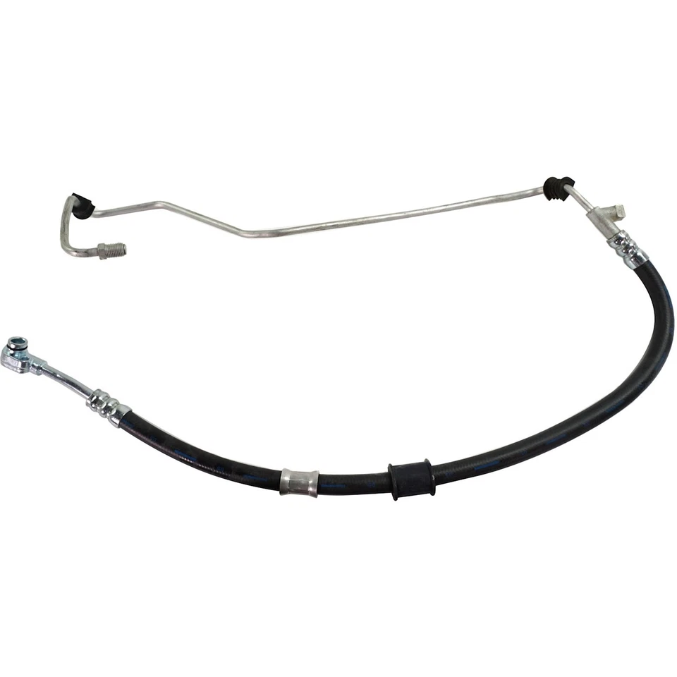 Power Steering Hose For 1998 1999 2000 2001 2002 Honda Accord - Image 2 of 4