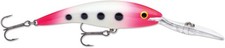 Rapala Deep Tail Dancer 09 Deep Diving Crankbait