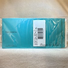 12x Tiffany Co. Eau de Parfum EDP Sample Sprays .05oz, 1.5ml Each Sealed