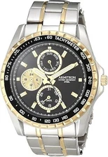 Armitron Multi-Function Bracelet Mens Watch