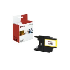 LTS LC-79 Yellow HY Compatible for Brother MFC5910DW J6510DW Ink Cartridge