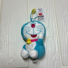 Doraemon Keychain Mascot With Beads Shogakukan Doraemon Lavi Kawaii Amusement