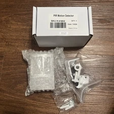 PIR Motion Detector 41802 AT&T Digital Life