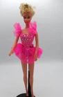 1975 Vintage Ballerina Barbie #9093 Redressed TLC or Parts