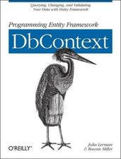 Julia Lerman Programming Entity Framework: DbContext (Paperback) (UK IMPORT)
