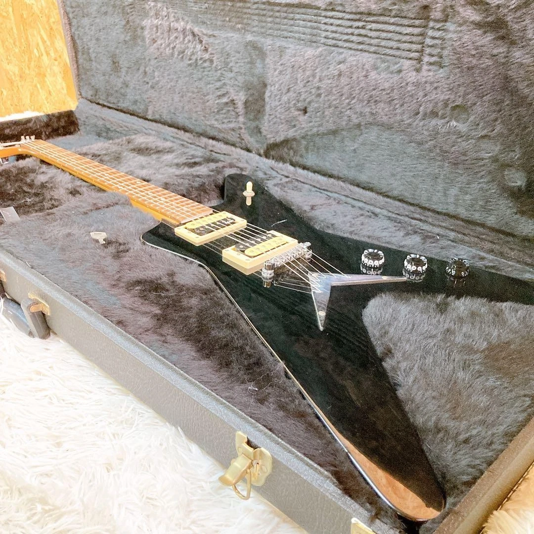 6 String Dean ML Electric Guitars for sale | eBay