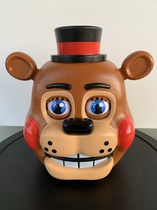 Five Nights at Freddys Head | eBay