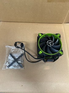 ARCTIC Freezer 34 eSports DUO Red vs Liquid Freezer III Pro 240 A-RGB ARCTIC Freezer 34 eSports DUO Red vs Liquid Freezer III Pro 240 A-RGB