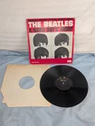 The Beatles - A Hard Day's Night LP  United Artists UAL 3366 1964 Pressing Mono