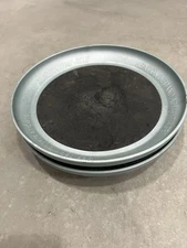 Aladdin Temp-Rite Induction Base Plates Set of 2