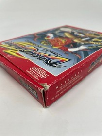 Dash Galaxy in the Alien Asylum for NES (Complete, Tested, Working, Authentic)