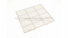 Comfort Aire Air Conditioner Part # 12100204000672 - Air Filter Assy