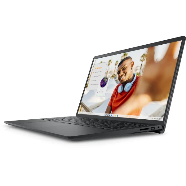 DELL Inspiron 3535 AMD Ryzenâ„¢ 5 7530U Computer portatile 39,6 cm [15.6 - Immagine 3 di 4