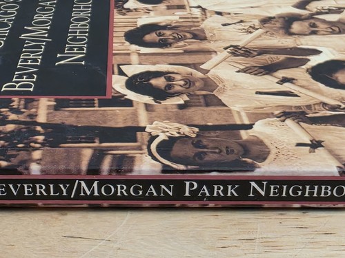 Chicago's Beverly/Morgan Park Neighborhood Paperback - Picture 4 of 13