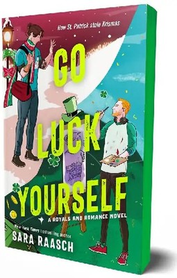 Go Luck Yourself