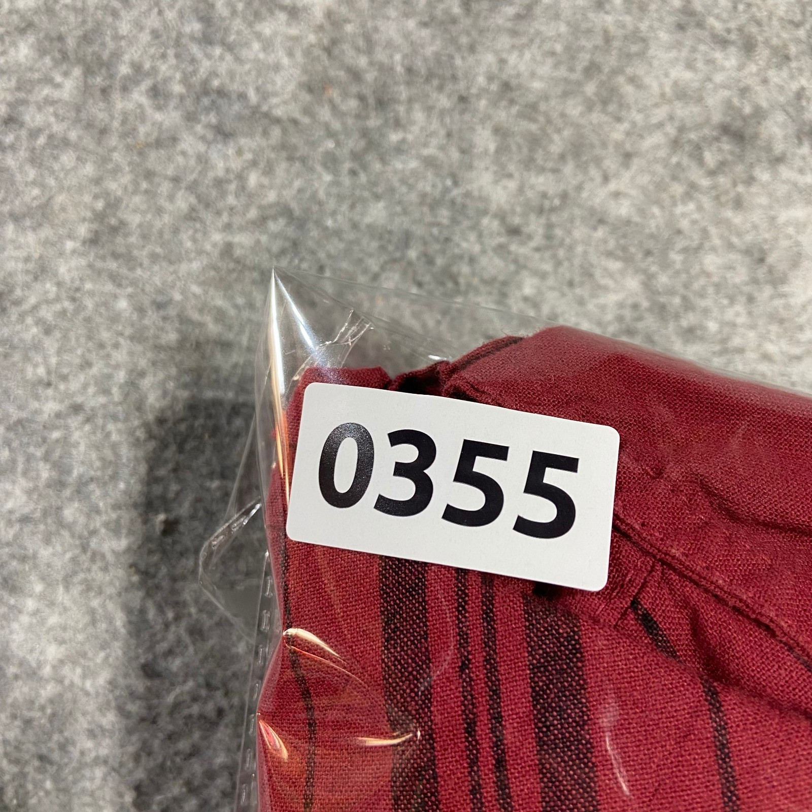 Vintage Gitano Button Down Long Sleeve Shirt Camp… - image 18